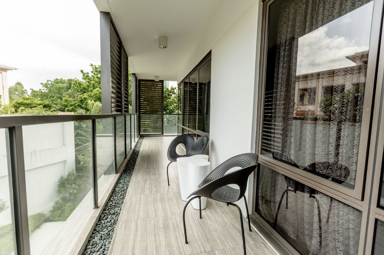 INTERIOR ARCHITECT, TINA PERIQUET, SHARES TIPS ON DESIGNING YOUR ...