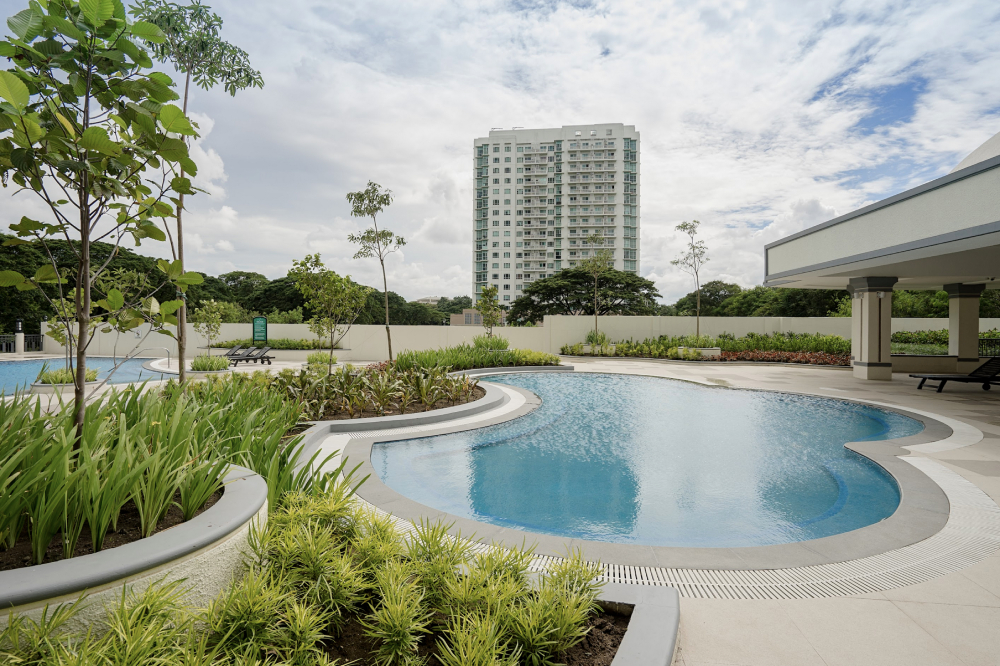 bristol pool