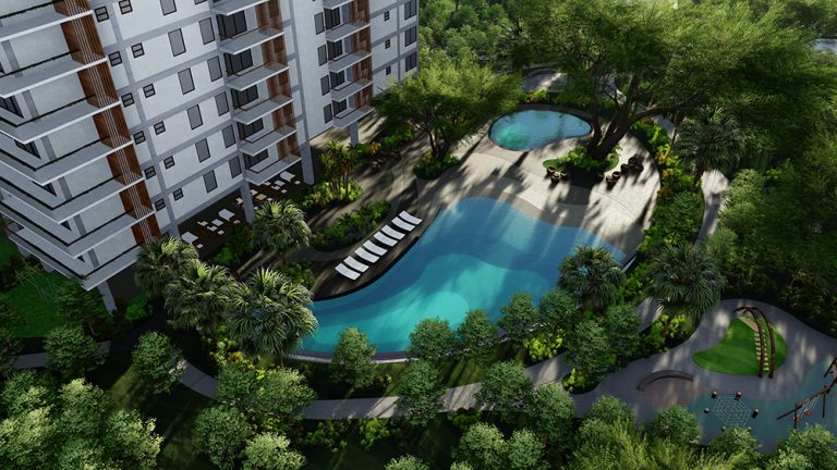 golf ridge pool