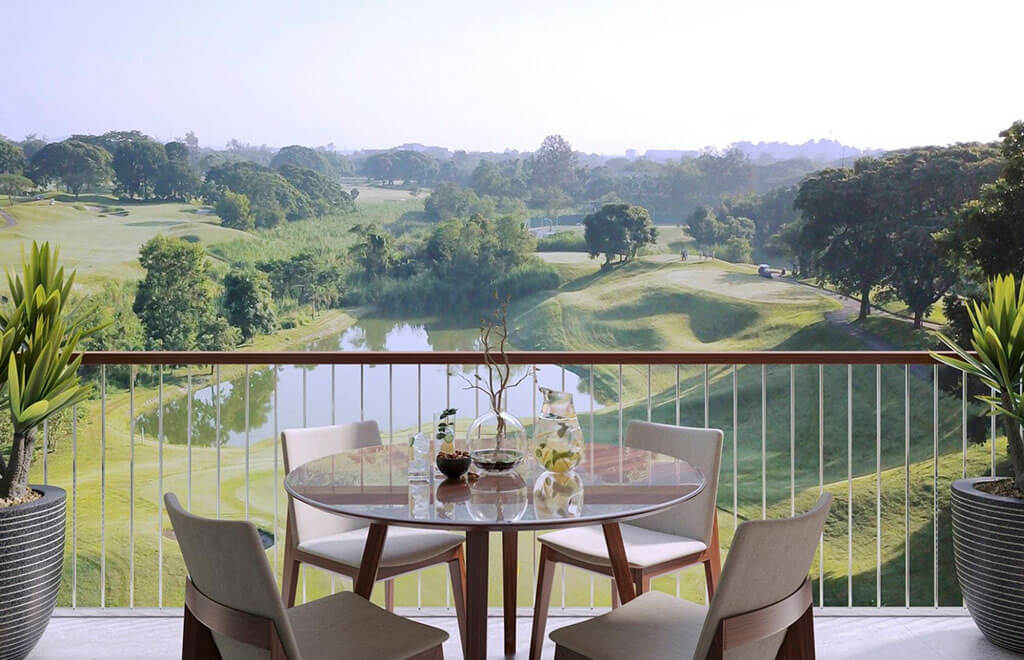 Golf Ridge Pampanga