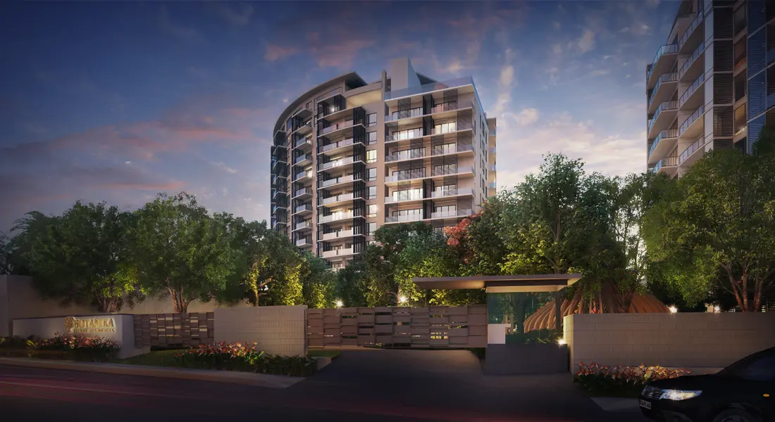 Mid-rise Condo - Protected: 6 Big Reasons Why Living in a Mid-Rise ...