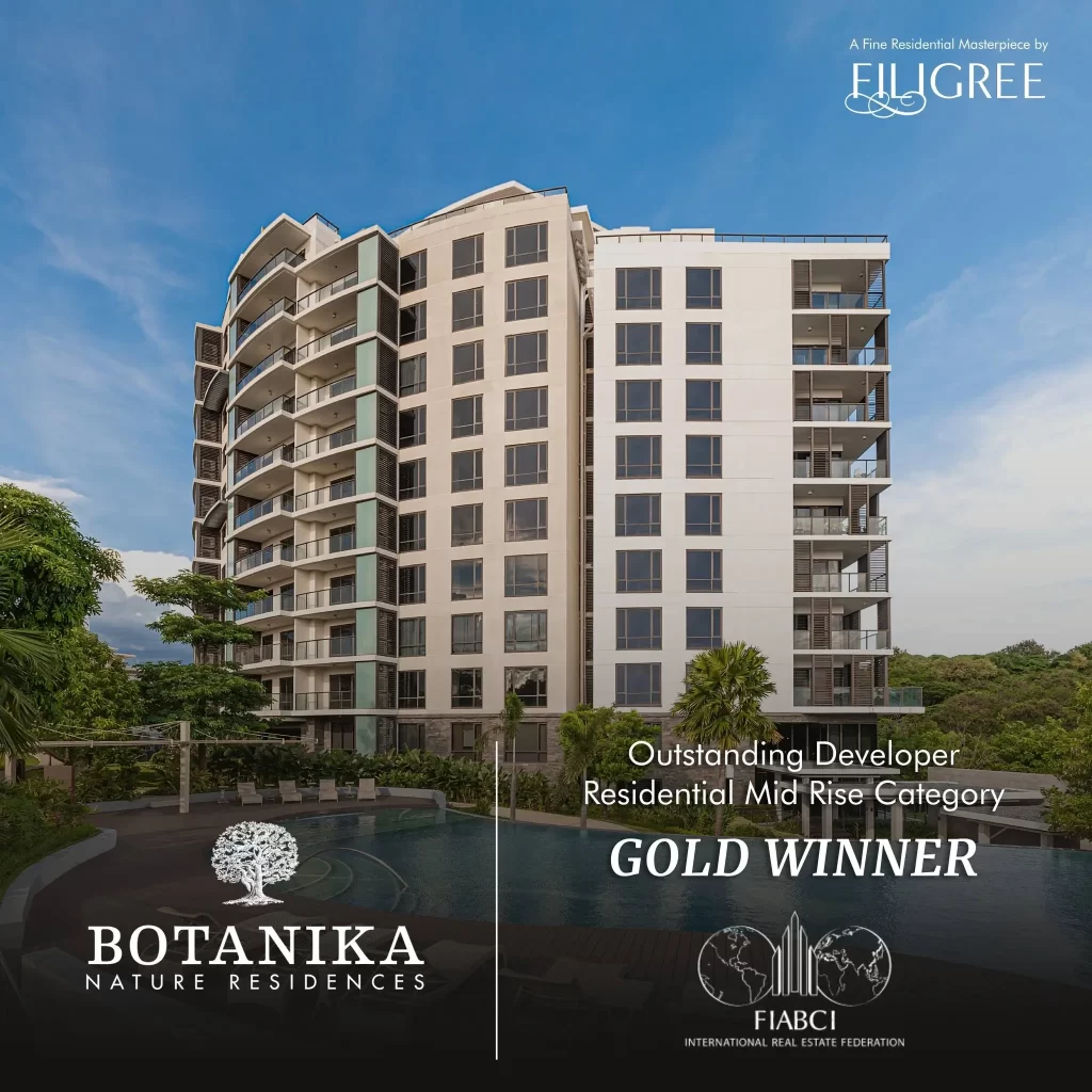 outstanding developer - filigree