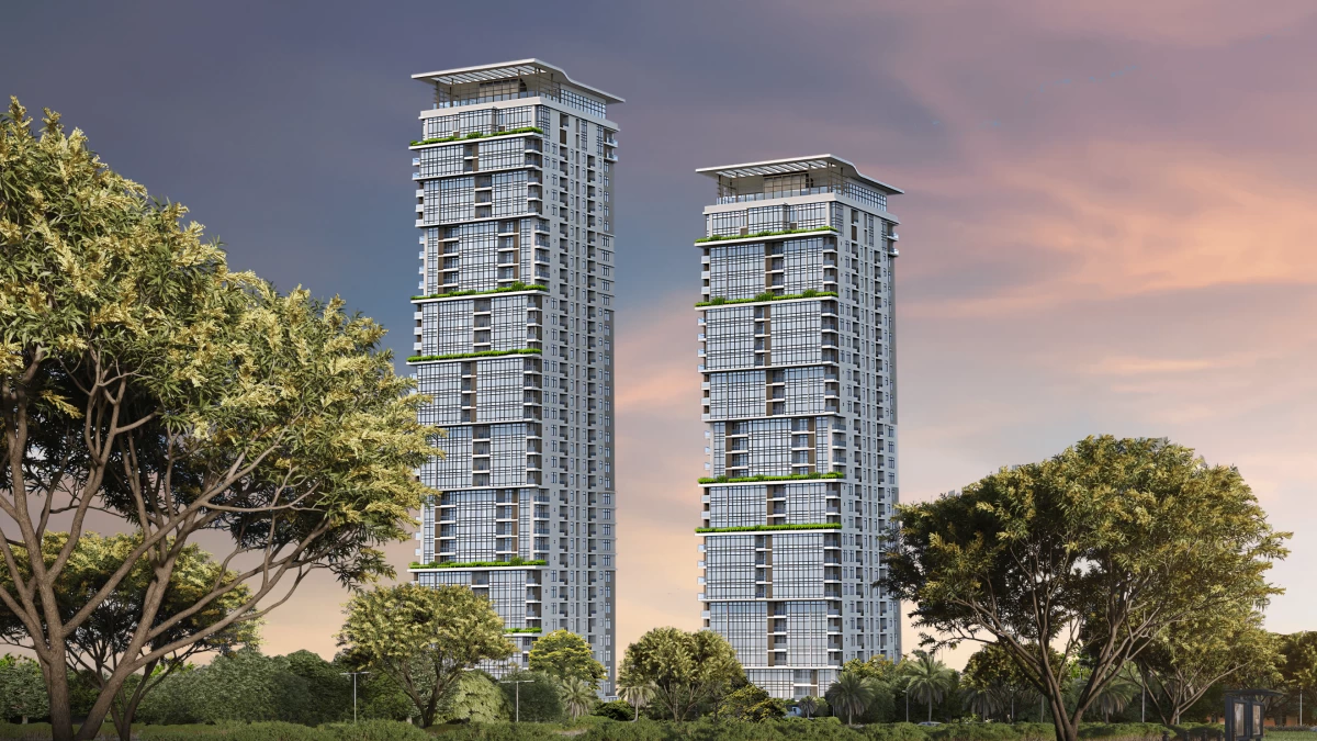 filigree's 1001 parkway