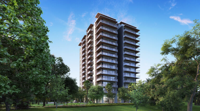 Gold Ridge Private Estate