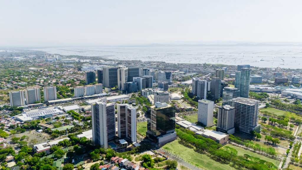 Alabang Residential Properties