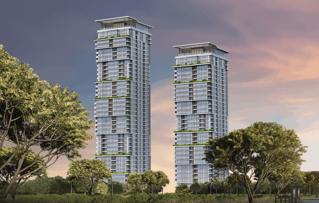 Filigree | The Rise of Parkside Living in Metro Manila’s Urban Luxury Market