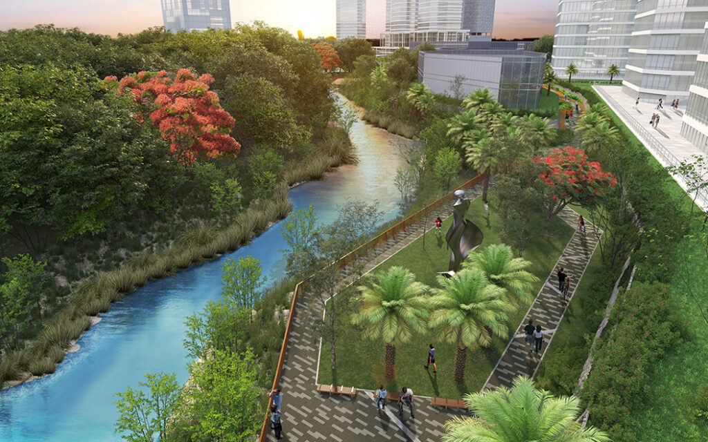 Filigree | The Rise of Parkside Living in Metro Manila’s Urban Luxury Market Filigree | The Rise of Parkside Living in Metro Manila’s Urban Luxury Market