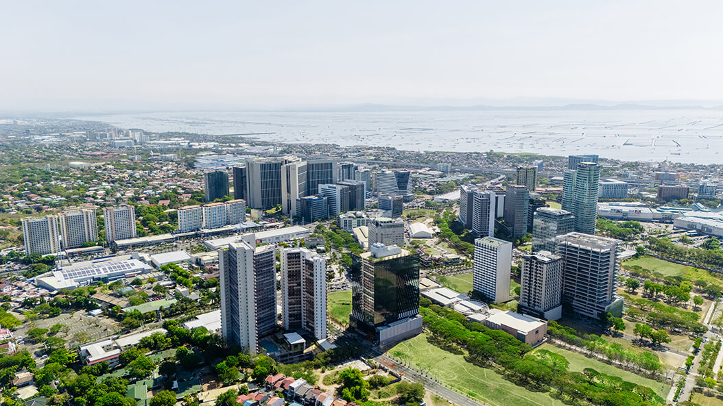 Filigree | The Rise of Parkside Living in Metro Manila’s Urban Luxury Market Filigree | The Rise of Parkside Living in Metro Manila’s Urban Luxury Market