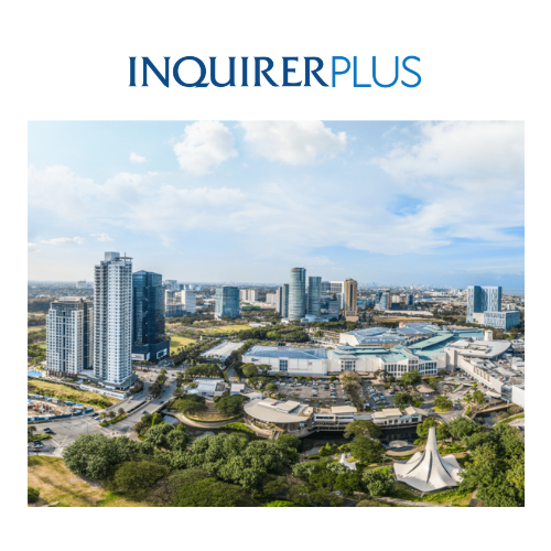 Filigree residential developments featured in the Inquirer Plus article highlighting quiet momentum in luxury living communities.
